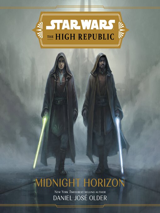 Title details for Star Wars by Daniel José Older - Available